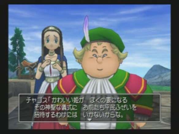 クズだと思う二次元キャラ
