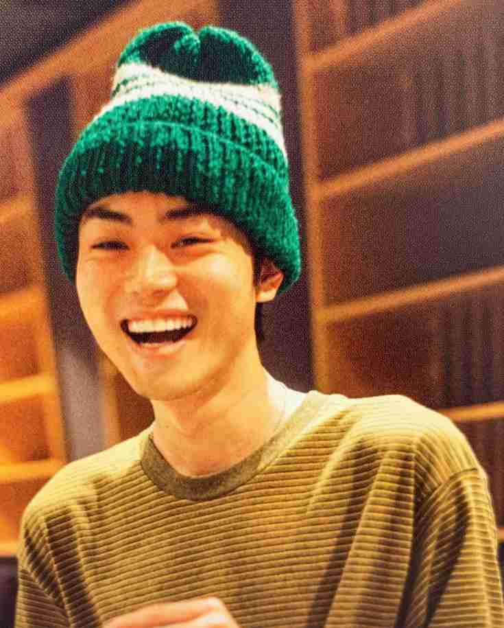 菅田将暉「個性がどんどん削がれていくようだった」 コロナ禍で抱えた悩み