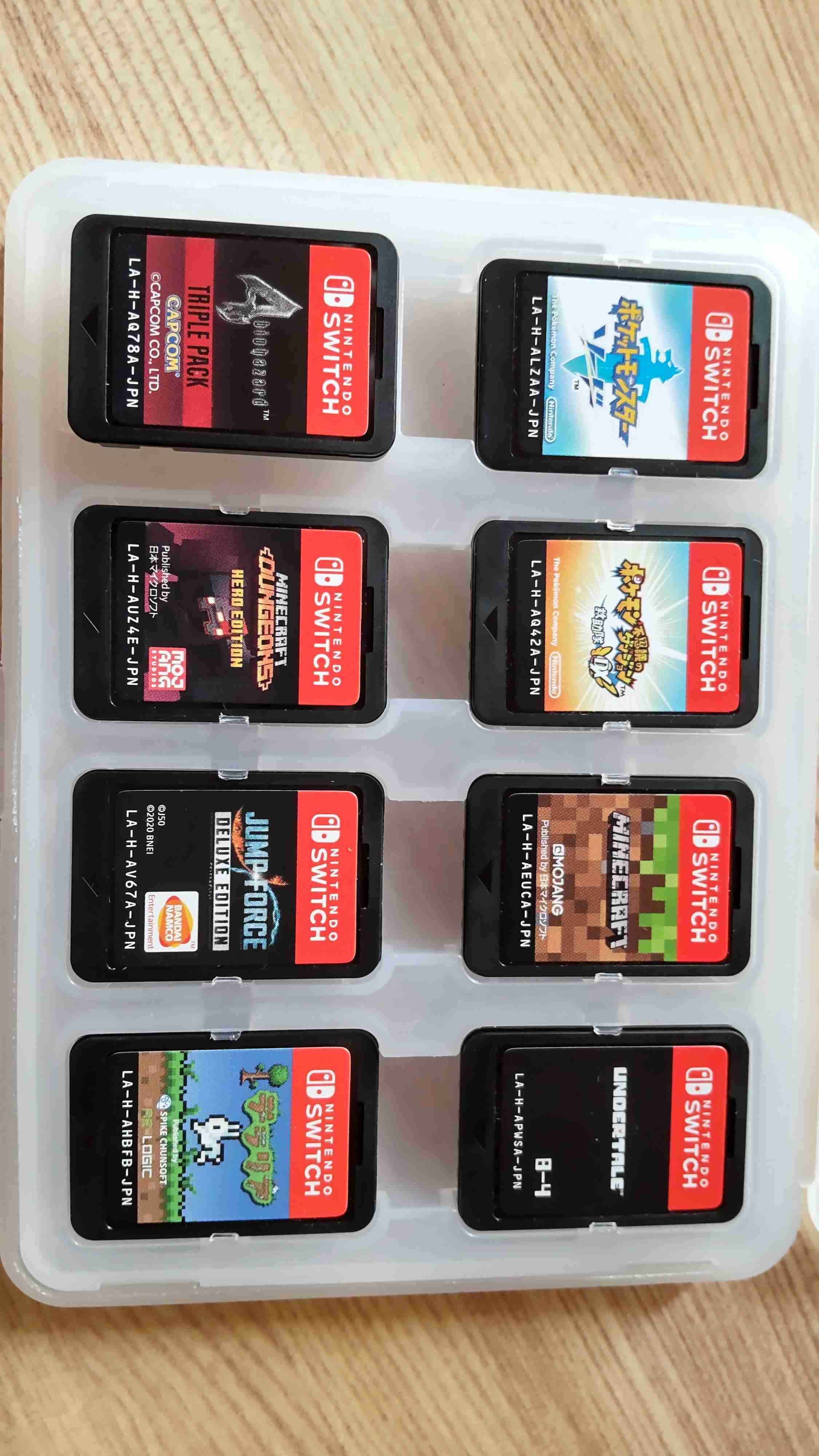 【ニンテンドースイッチ】おすすめのゲームソフト教えてください！