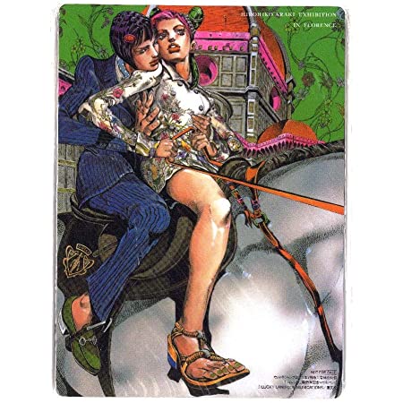 【漫画】絵のカラーが上手いと思う漫画家さん