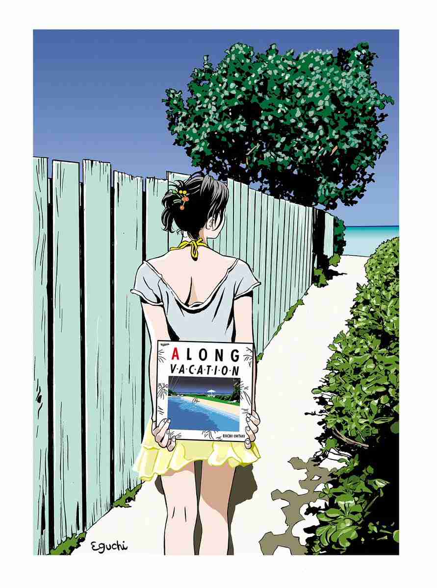 【漫画】絵のカラーが上手いと思う漫画家さん