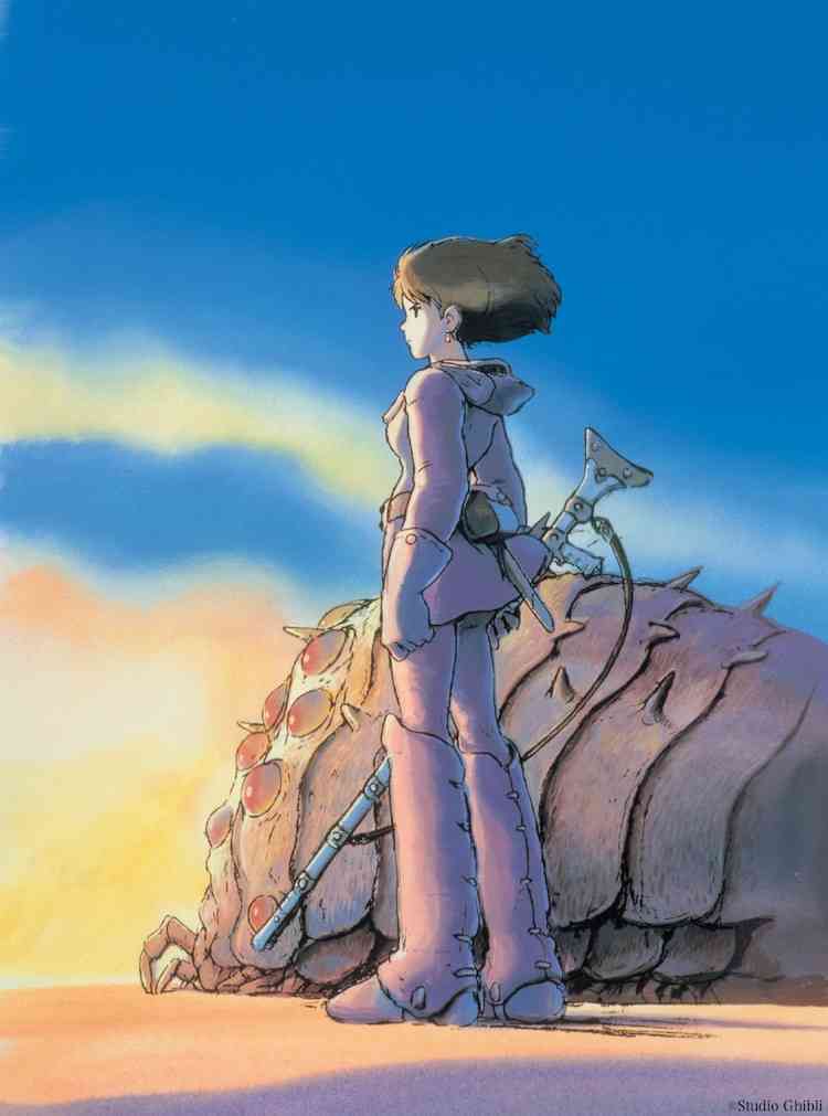 【漫画】絵のカラーが上手いと思う漫画家さん