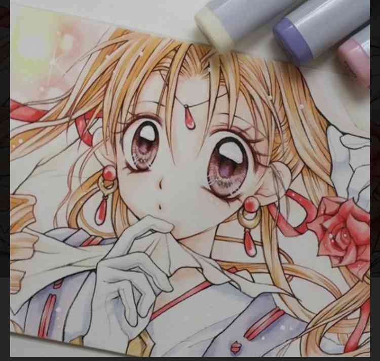 【漫画】絵のカラーが上手いと思う漫画家さん