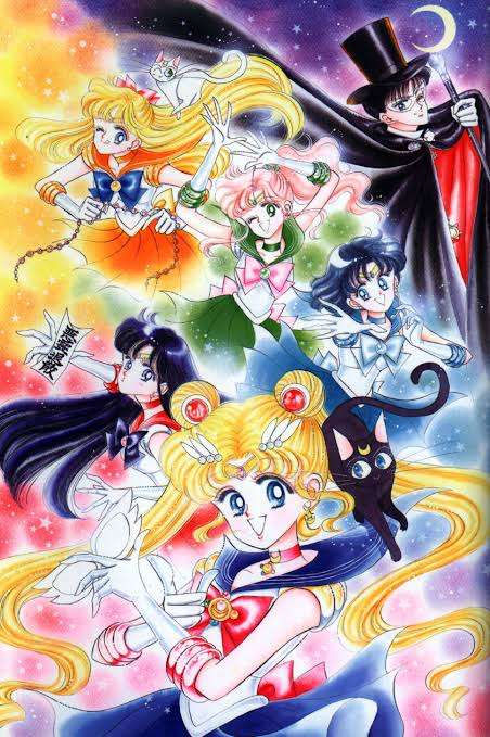 【漫画】絵のカラーが上手いと思う漫画家さん