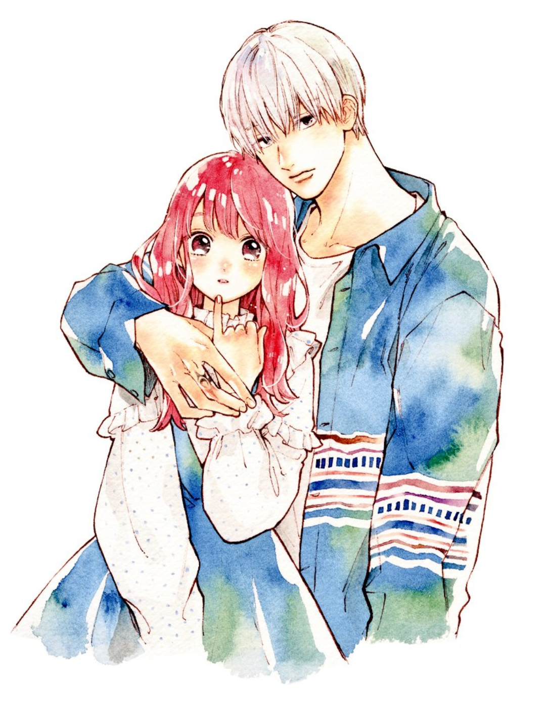 【漫画】絵のカラーが上手いと思う漫画家さん