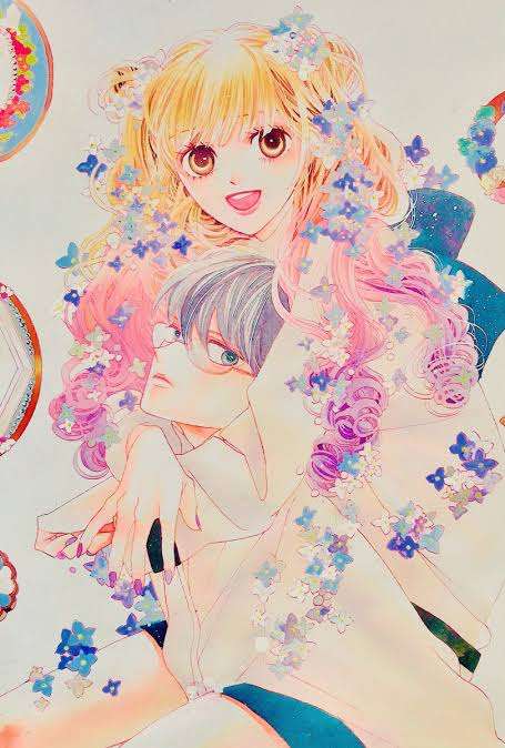 【漫画】絵のカラーが上手いと思う漫画家さん