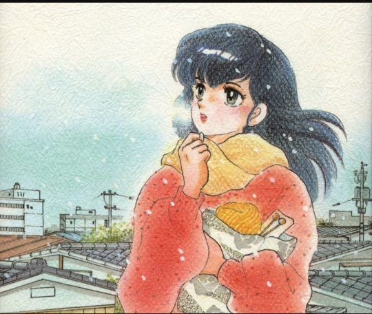 【漫画】絵のカラーが上手いと思う漫画家さん