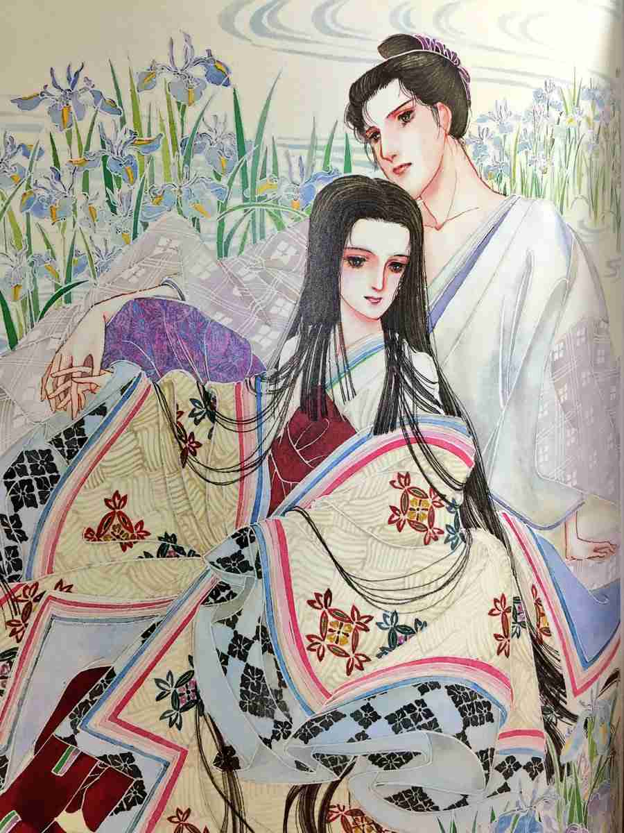 【漫画】絵のカラーが上手いと思う漫画家さん