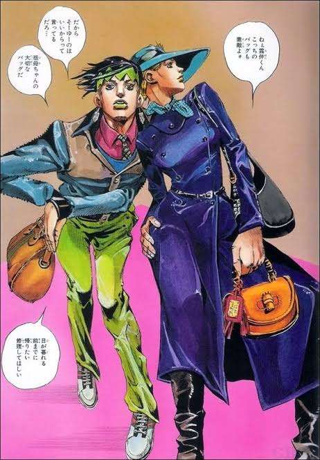 【漫画】絵のカラーが上手いと思う漫画家さん
