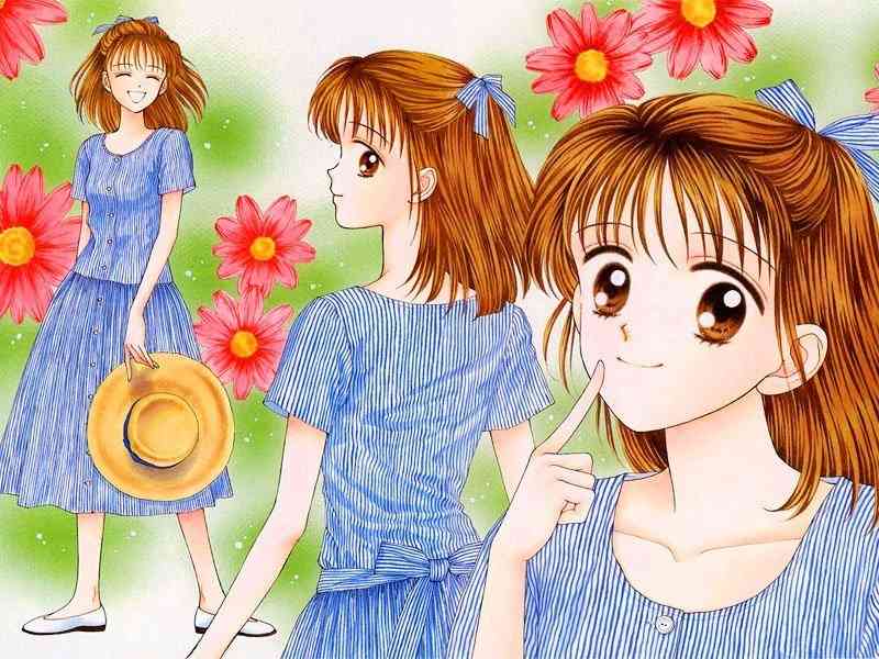 【漫画】絵のカラーが上手いと思う漫画家さん