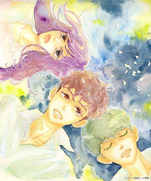 【漫画】絵のカラーが上手いと思う漫画家さん