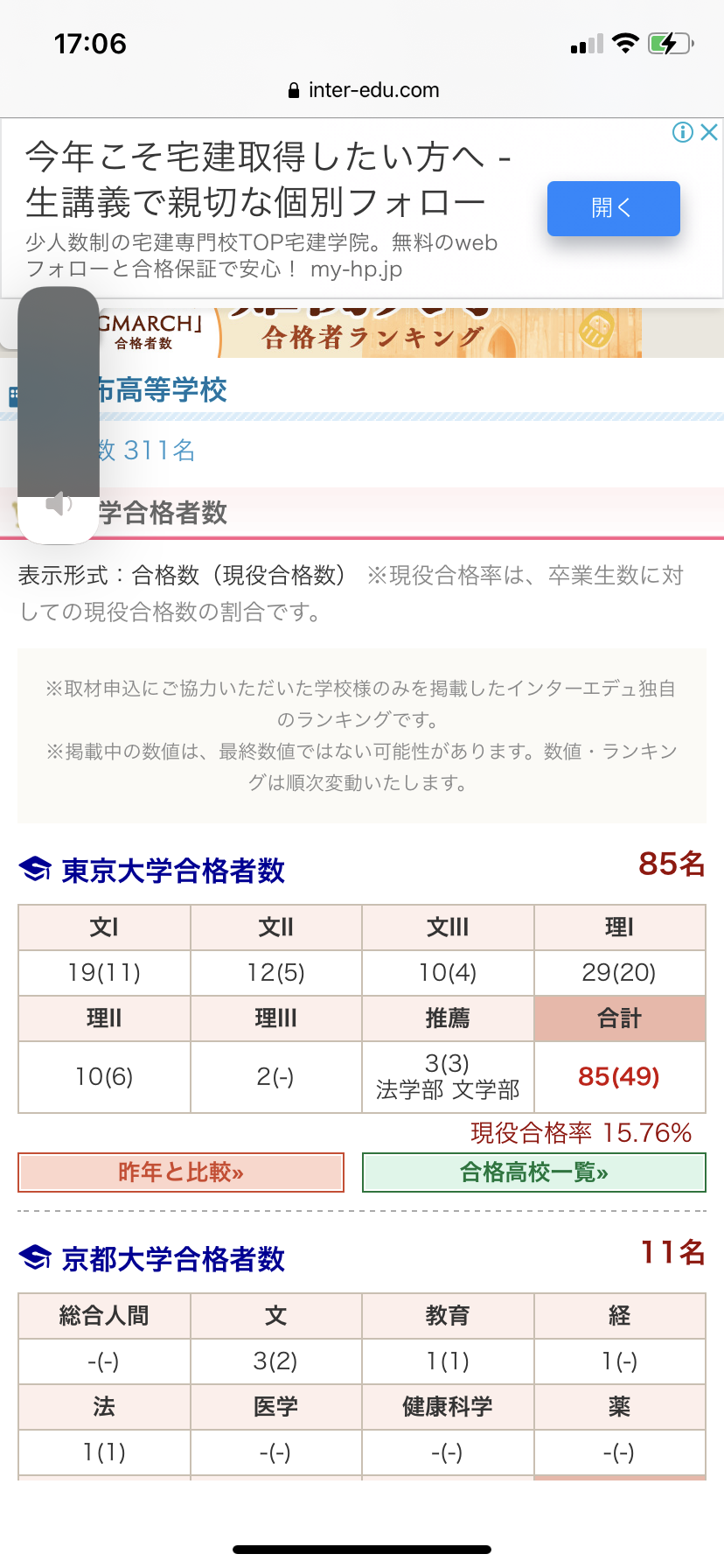 東大卒・松丸亮吾の黒歴史？　中学時代のテスト答案を公開→まさかの英語力に衝撃広がる