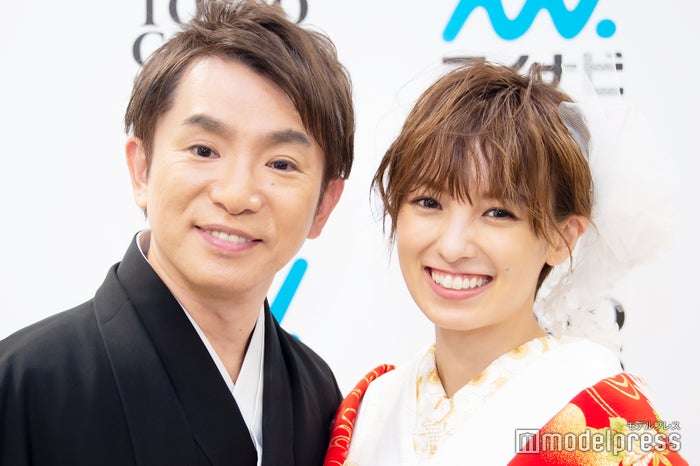 よゐこ濱口優のバイク動画がブレイク中　今後は妻・アッキーナとのツーリングも？