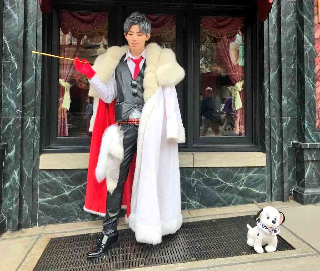 コスプレが苦手な人集まろうpart4