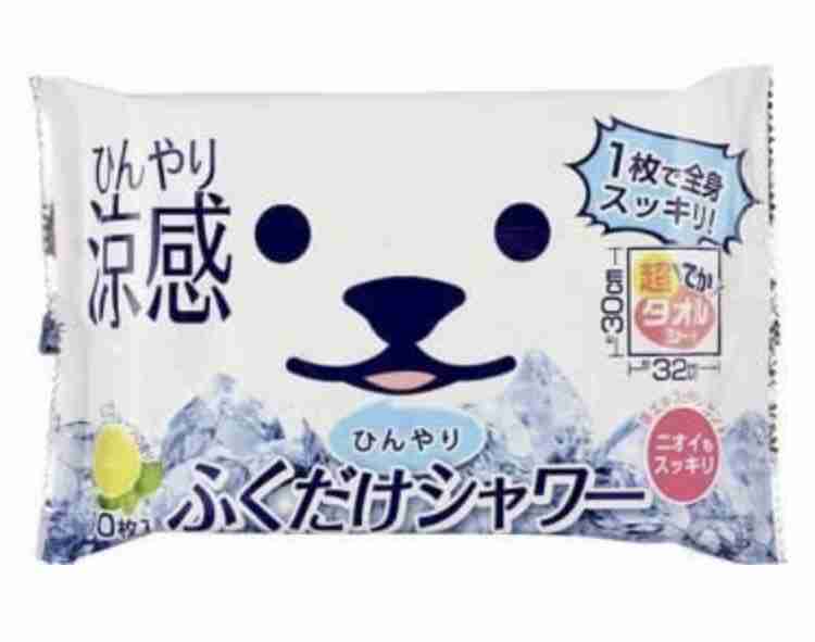 おすすめのボディシート