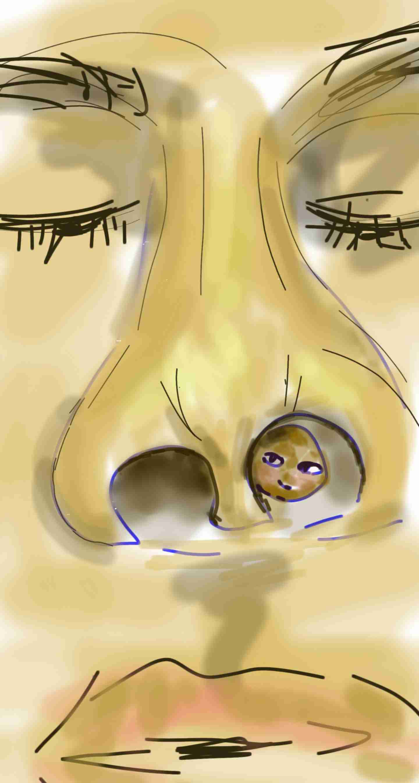 【お絵かき】お題を出すと、気が向いた誰かが描いてくれるトピ