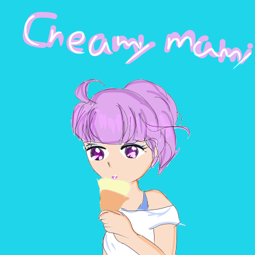 【お絵かき】お題を出すと、気が向いた誰かが描いてくれるトピ