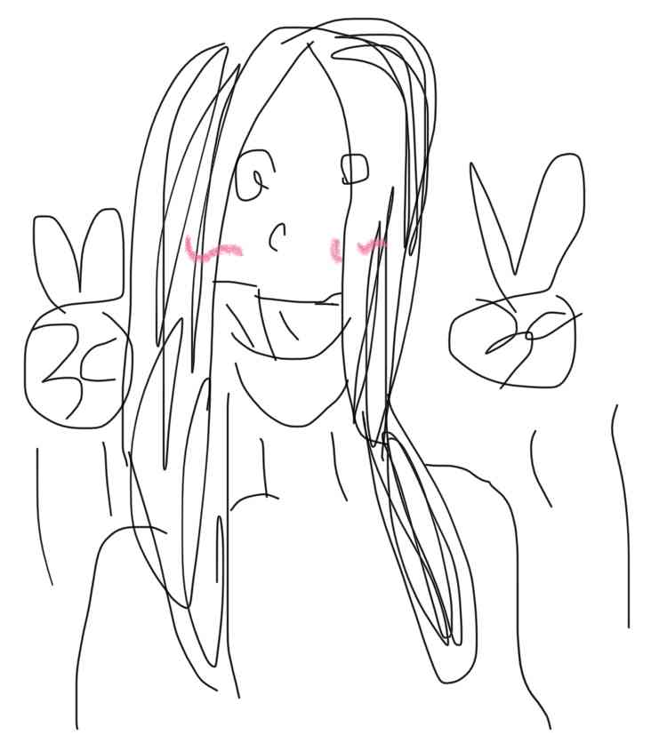 【お絵かき】お題を出すと、気が向いた誰かが描いてくれるトピ