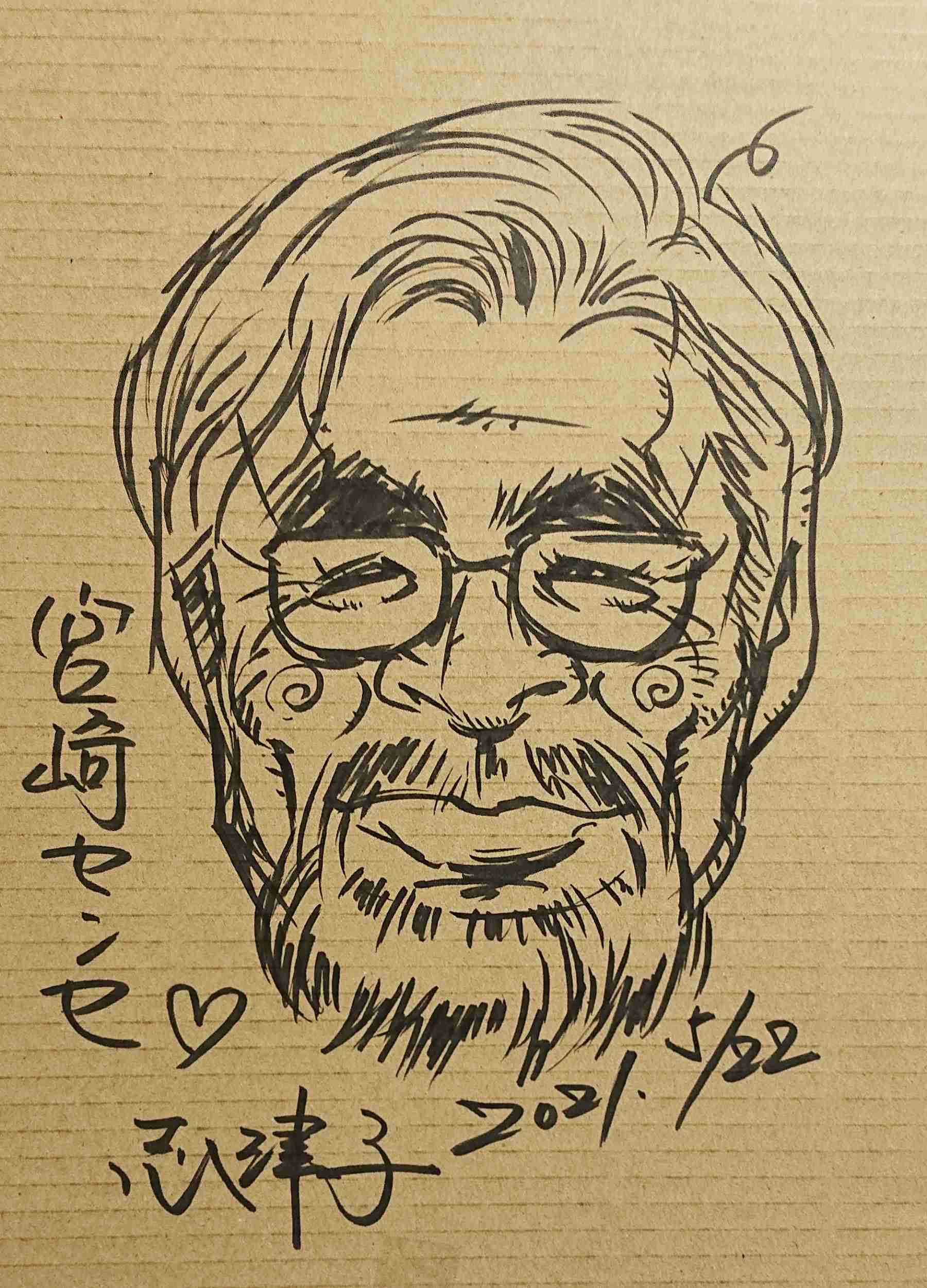 【お絵かき】お題を出すと、気が向いた誰かが描いてくれるトピ