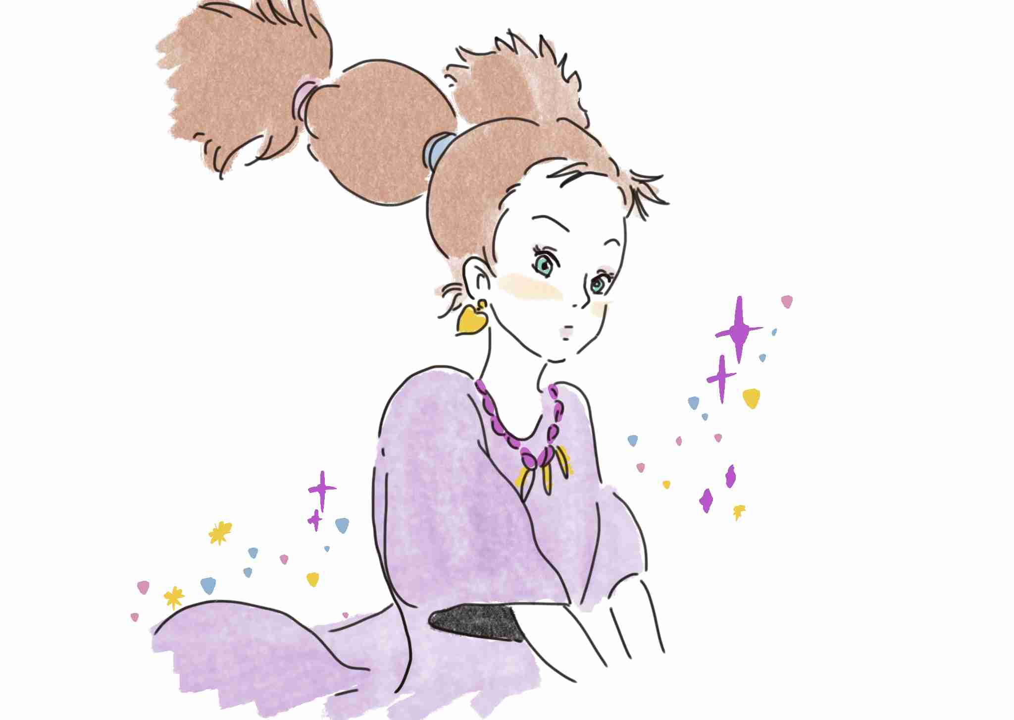 【お絵かき】お題を出すと、気が向いた誰かが描いてくれるトピ