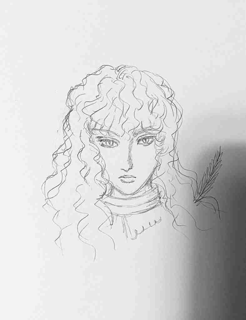 【お絵かき】お題を出すと、気が向いた誰かが描いてくれるトピ