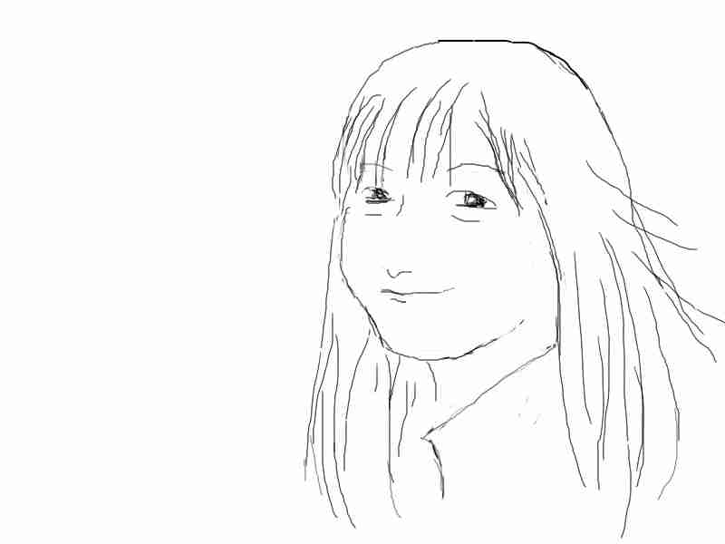 【お絵かき】お題を出すと、気が向いた誰かが描いてくれるトピ