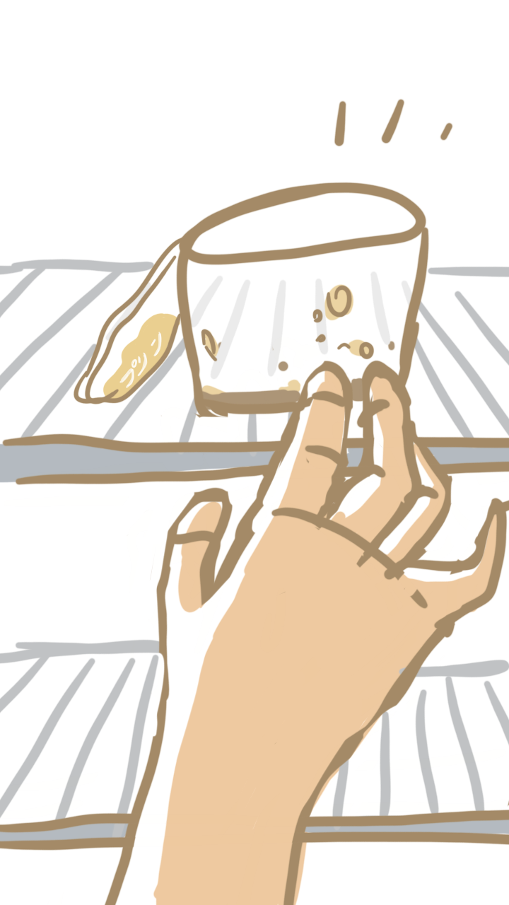 【お絵かき】お題を出すと、気が向いた誰かが描いてくれるトピ