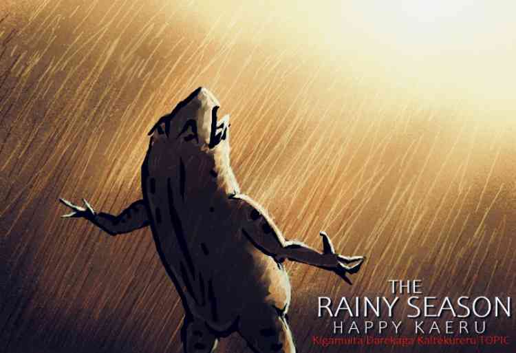 【お絵かき】お題を出すと、気が向いた誰かが描いてくれるトピ