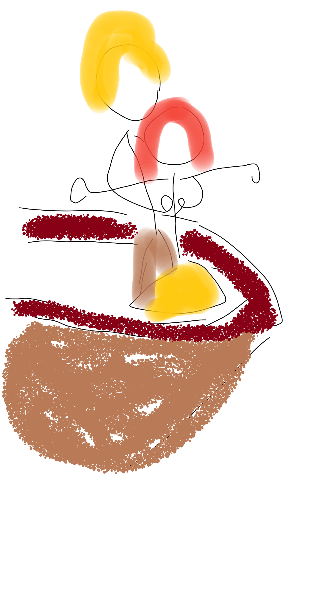 【お絵かき】お題を出すと、気が向いた誰かが描いてくれるトピ