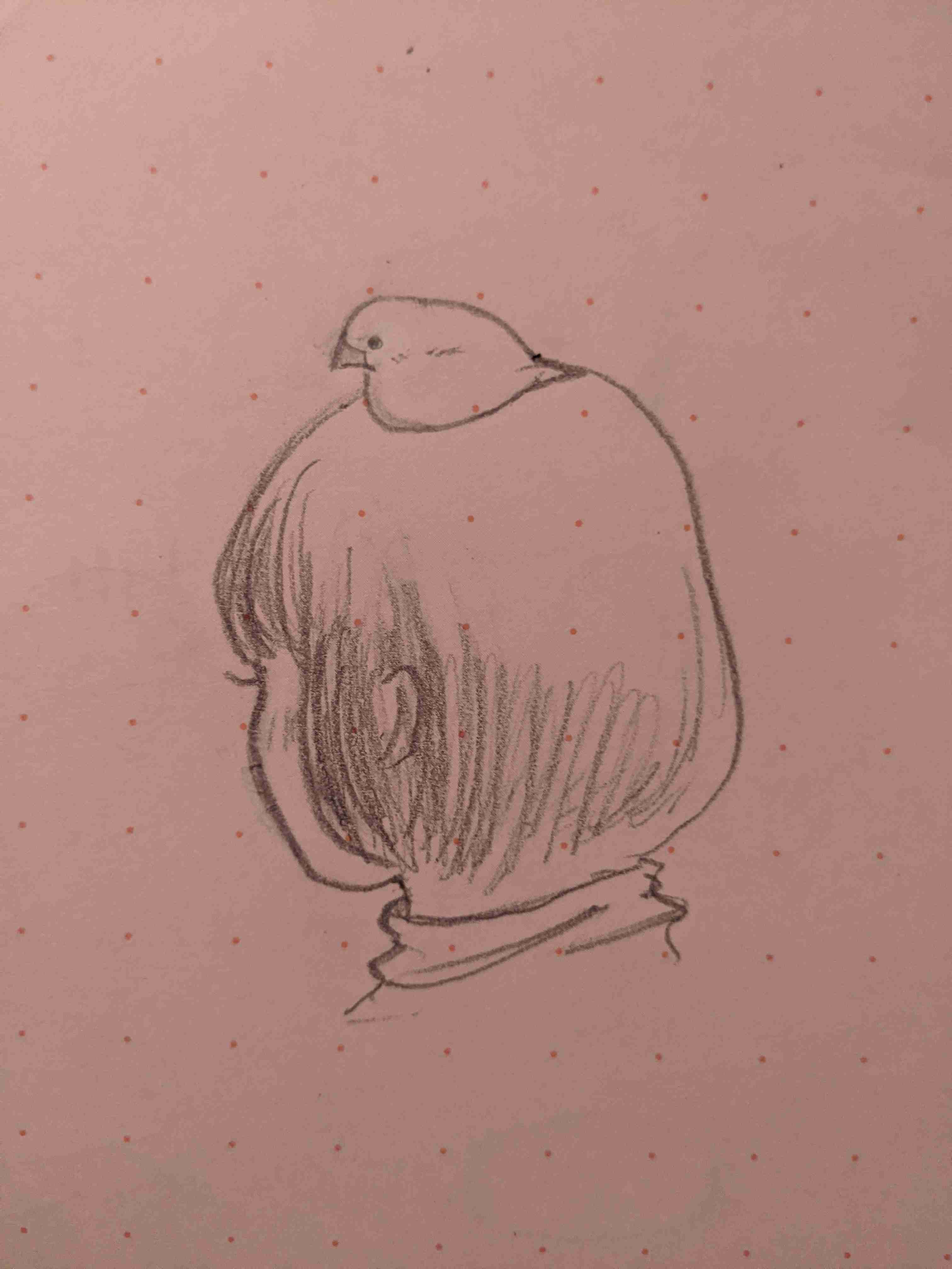 【お絵かき】お題を出すと、気が向いた誰かが描いてくれるトピ