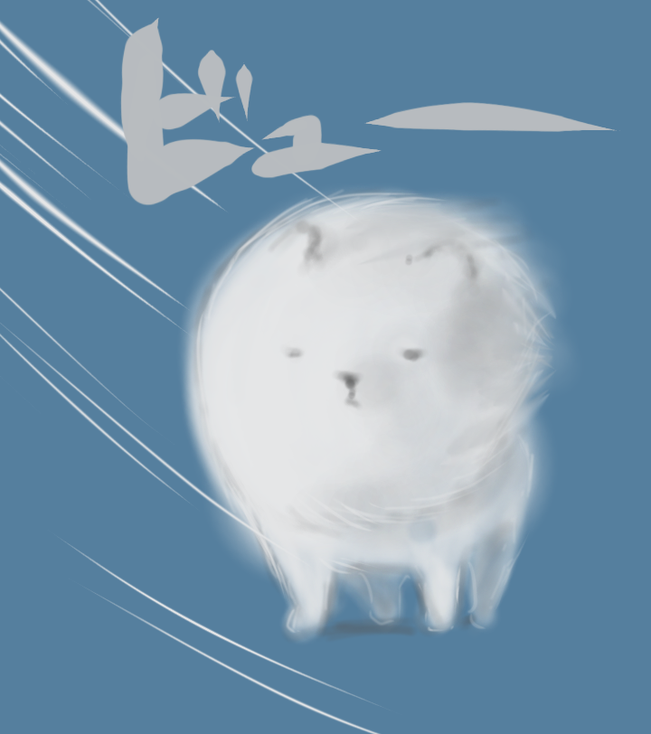 【お絵かき】お題を出すと、気が向いた誰かが描いてくれるトピ