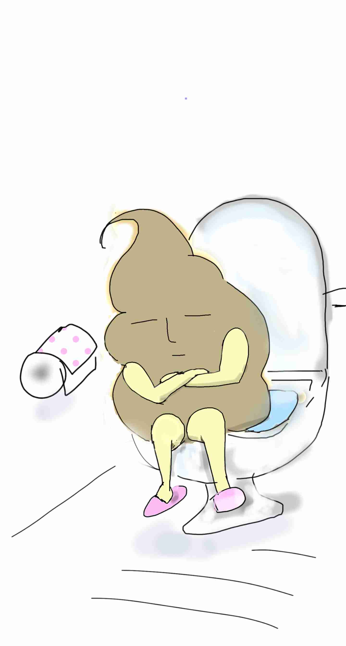 【お絵かき】お題を出すと、気が向いた誰かが描いてくれるトピ