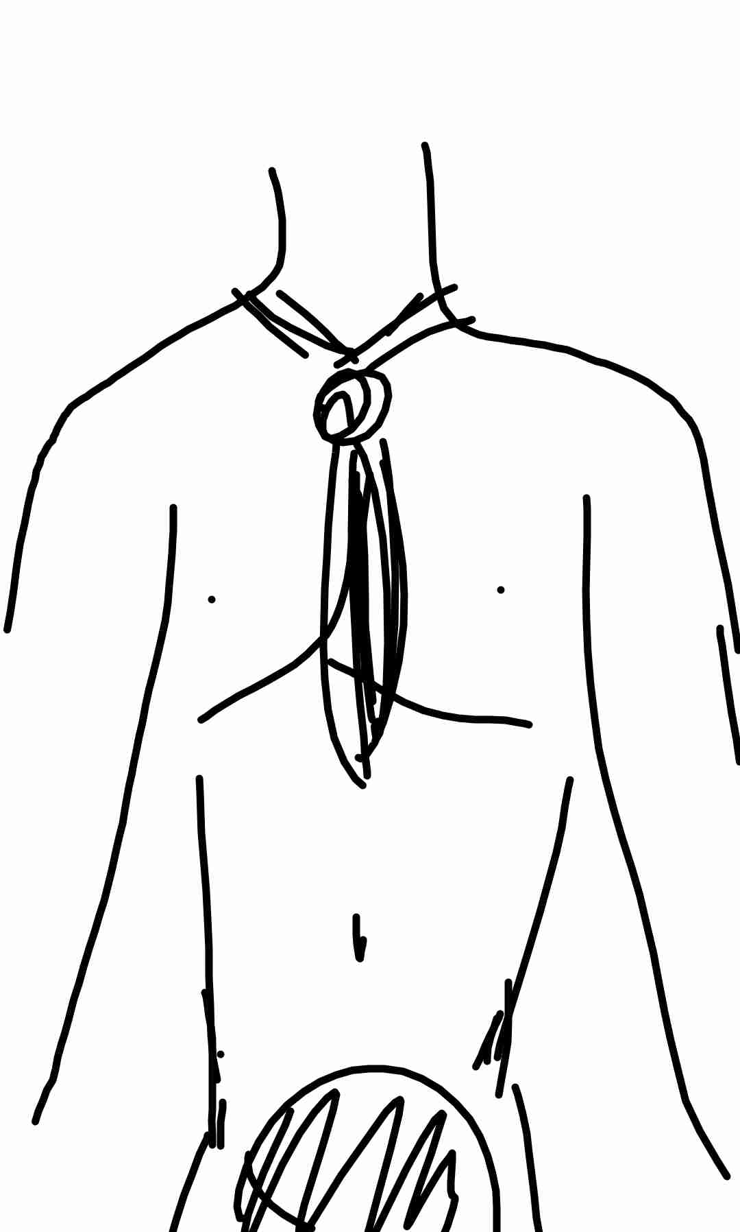 【お絵かき】お題を出すと、気が向いた誰かが描いてくれるトピ