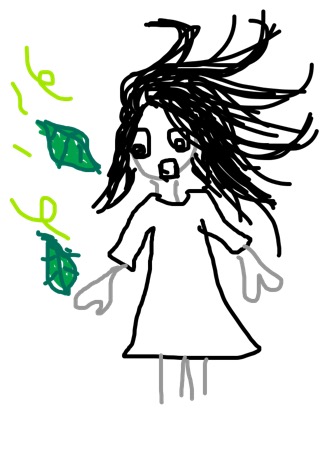 【お絵かき】お題を出すと、気が向いた誰かが描いてくれるトピ