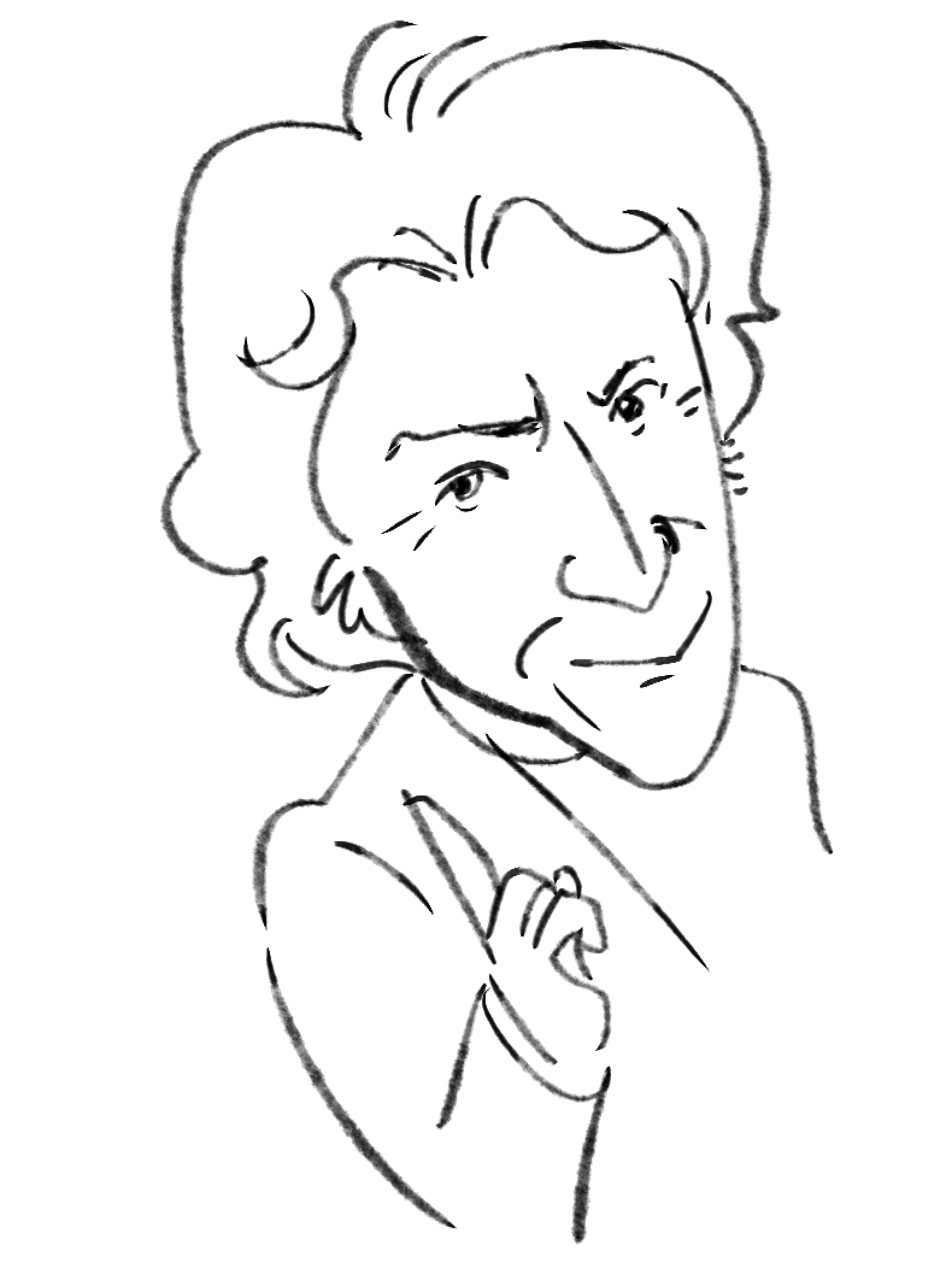 【お絵かき】お題を出すと、気が向いた誰かが描いてくれるトピ