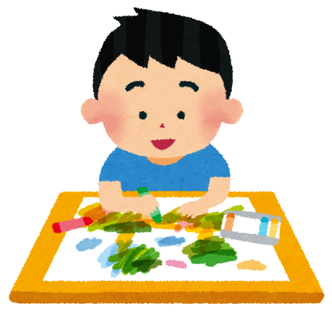 【お絵かき】お題を出すと、気が向いた誰かが描いてくれるトピ