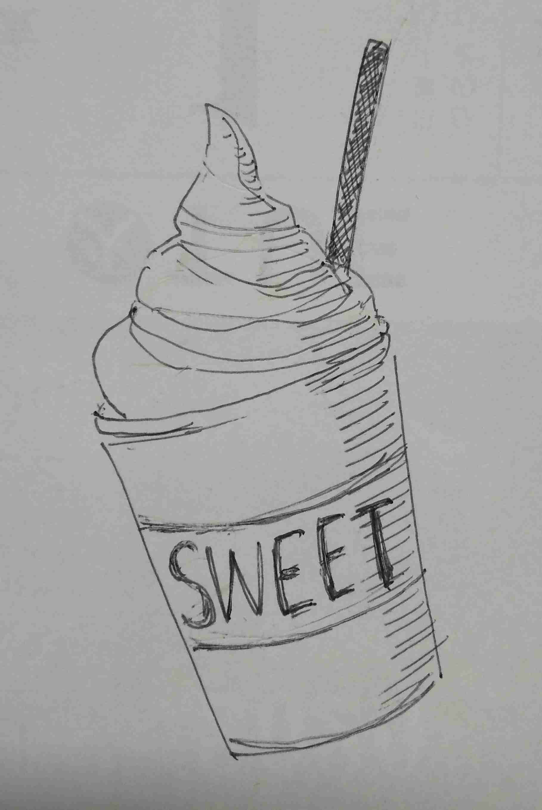 【お絵かき】お題を出すと、気が向いた誰かが描いてくれるトピ