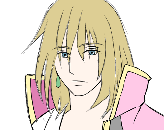 【お絵かき】お題を出すと、気が向いた誰かが描いてくれるトピ