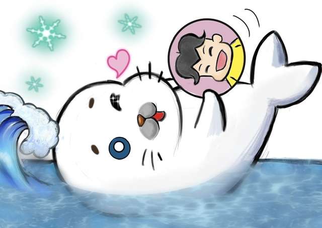 【お絵かき】お題を出すと、気が向いた誰かが描いてくれるトピ