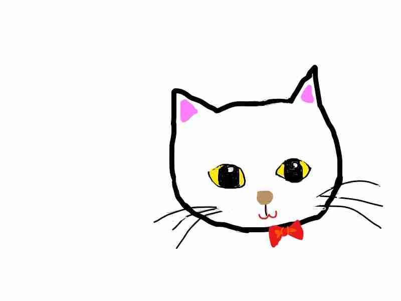 【お絵かき】お題を出すと、気が向いた誰かが描いてくれるトピ