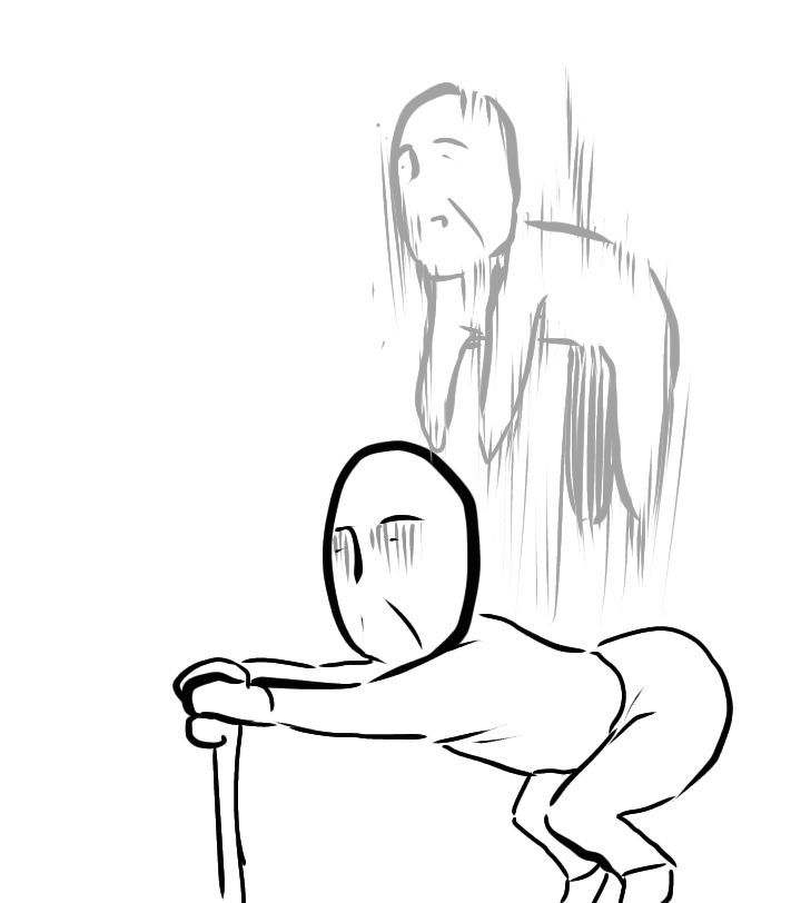 【お絵かき】お題を出すと、気が向いた誰かが描いてくれるトピ