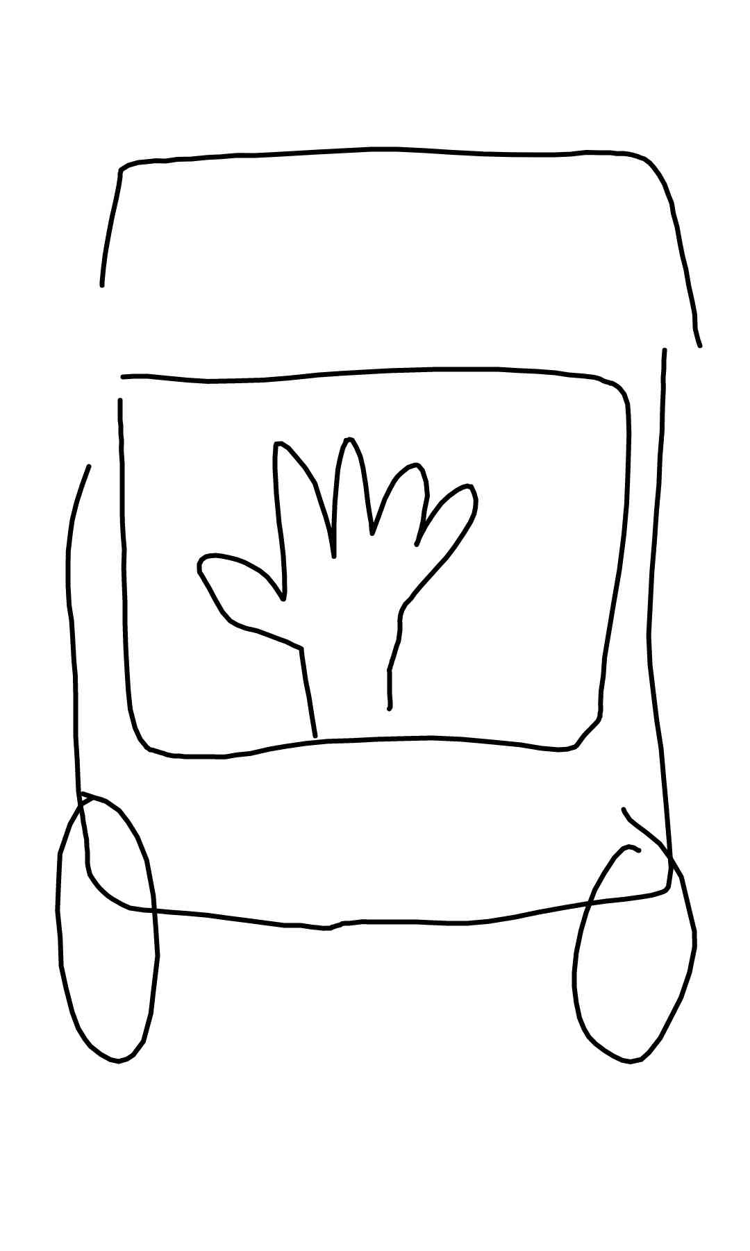 【お絵かき】お題を出すと、気が向いた誰かが描いてくれるトピ