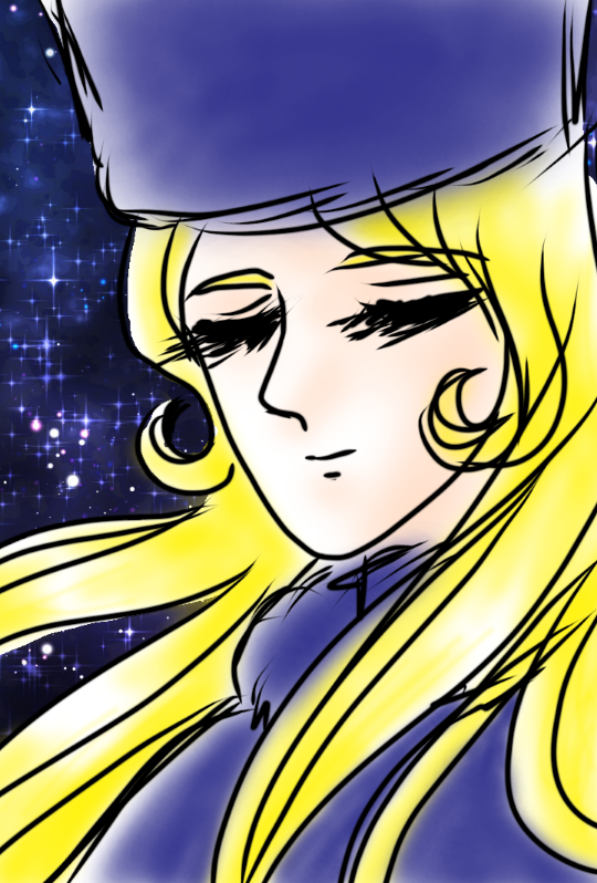 【お絵かき】お題を出すと、気が向いた誰かが描いてくれるトピ