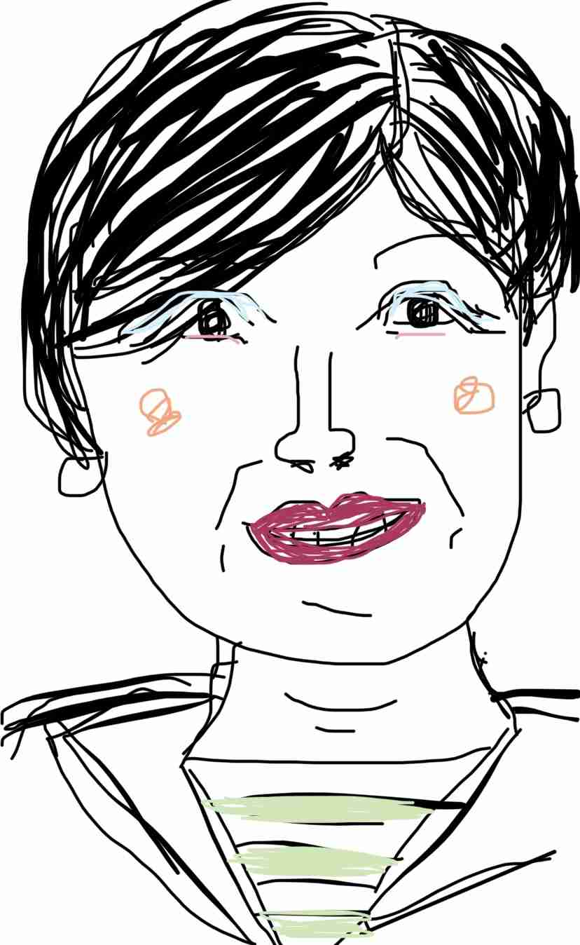 【お絵かき】お題を出すと、気が向いた誰かが描いてくれるトピ