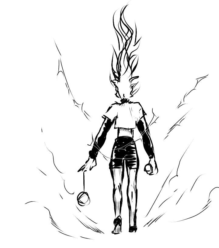 【お絵かき】お題を出すと、気が向いた誰かが描いてくれるトピ