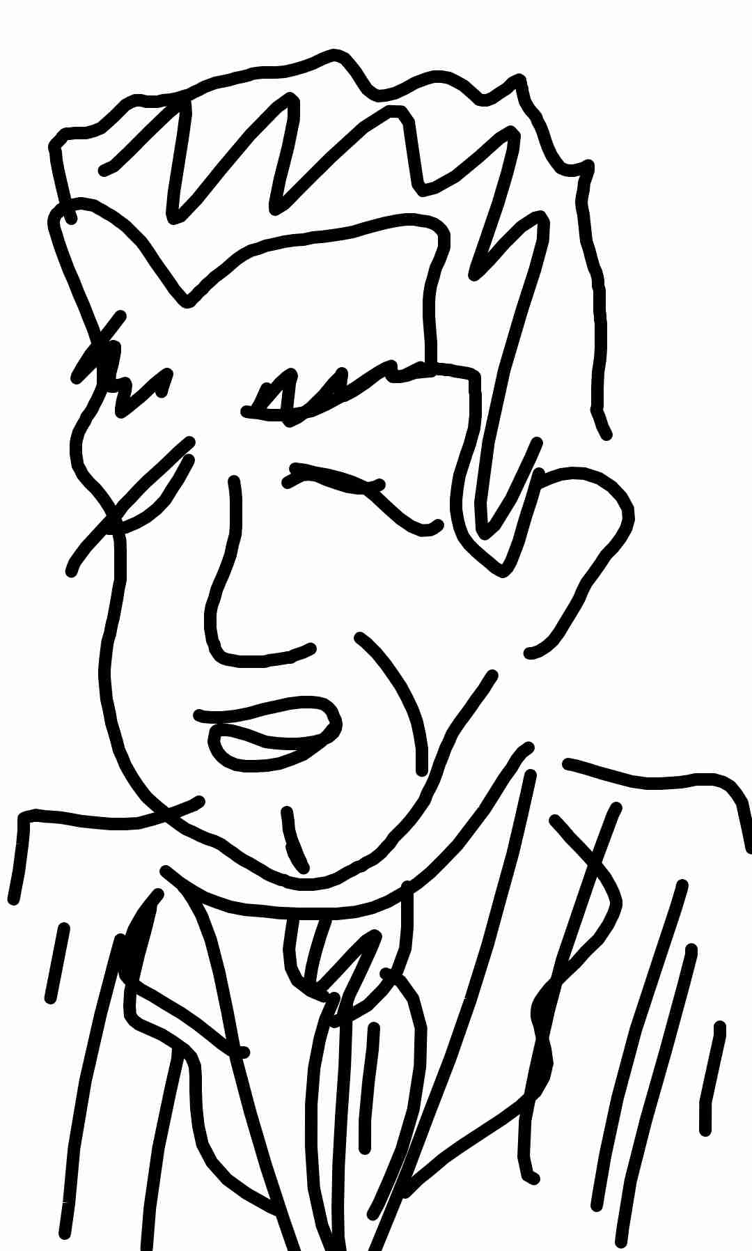 【お絵かき】お題を出すと、気が向いた誰かが描いてくれるトピ