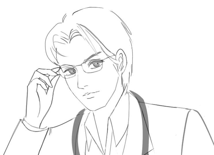 【お絵かき】お題を出すと、気が向いた誰かが描いてくれるトピ