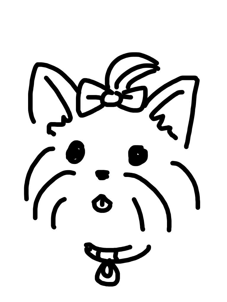 【お絵かき】お題を出すと、気が向いた誰かが描いてくれるトピ