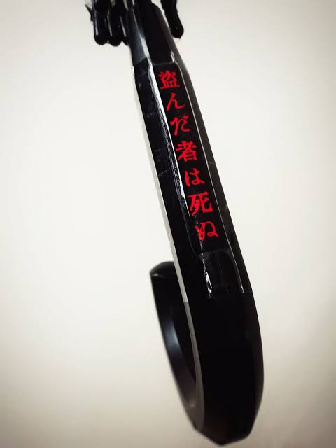 傘を盗難から守る！【ネタ可】