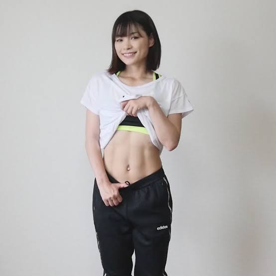 女性も筋トレするとモテますか?
